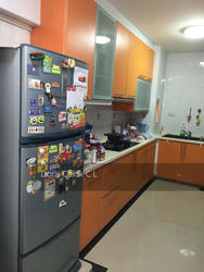 Blk 483 Admiralty Link (Sembawang), HDB 5 Rooms #156386982